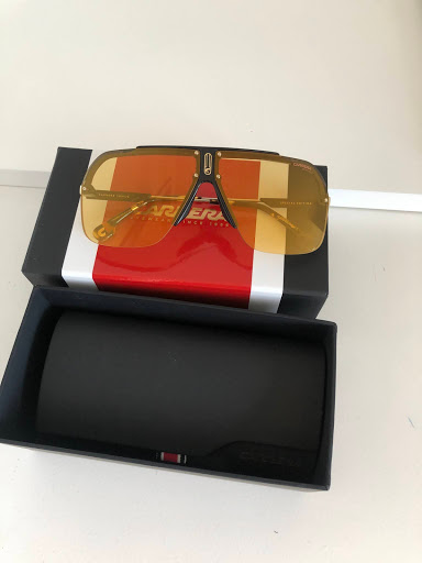 Sunglasses Store «Designer Optics», reviews and photos, 507 Dekalb Ave, Brooklyn, NY 11205, USA