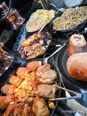 HOP A TABLE à Guebwiller
