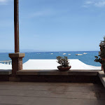 Photo n°12 de l'avis de Federico.o fait le 26/06/2022 à 12:55 sur le  Hotel Maga Circe à San Felice Circeo