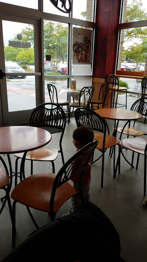 Ice Cream Shop «Cold Stone», reviews and photos, 1626 Highwoods Blvd, Greensboro, NC 27410, USA