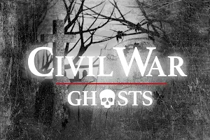 Gettysburg Ghost Tours by Civil War Ghosts image