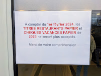 Les plus récentes photos du Restauration rapide Burger King à Cormeilles-en-Parisis - n°2