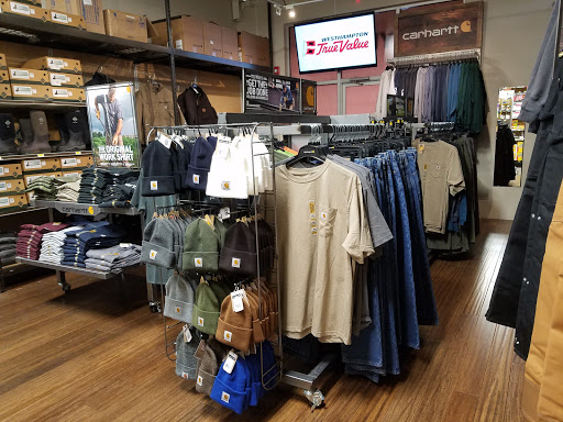 Home Improvement Store «Westhampton True Value», reviews and photos, 223 Montauk Hwy, Westhampton Beach, NY 11978, USA