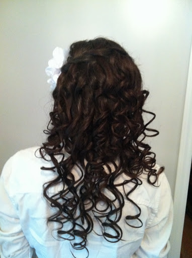 Hair Salon «Evolve Hair Salon», reviews and photos, 572 N Anderson Rd, Rock Hill, SC 29730, USA