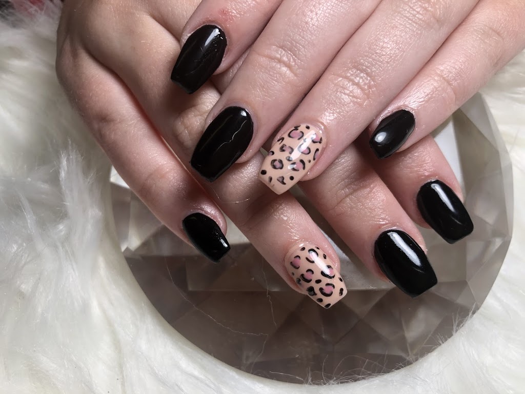 CN Nails 28463