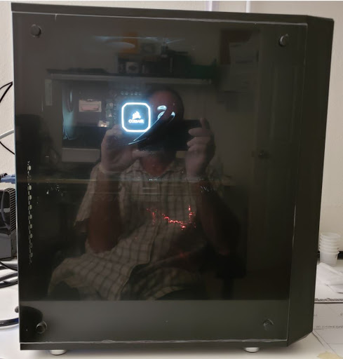 Computer Repair Service «PCMechanic Computer Repair Davenport, FL», reviews and photos, 337 Cello St, Davenport, FL 33896, USA