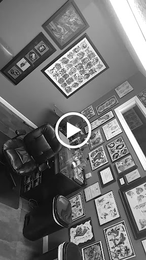 Explore tattoos for your daughter ideas, creative tattoo ideas in Gadsden, available at Sacred Art Tattoo Company