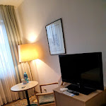 Photo n°4 de l'avis de Dolce-vita. fait le 09/09/2021 à 09:02 sur le  Hotel Astor Altenburg à Altenburg