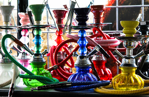 Vaporizer Store «Burn Smoke Shop», reviews and photos, 1025 Pacific Blvd SE, Albany, OR 97321, USA