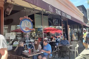 The 101 Diner image
