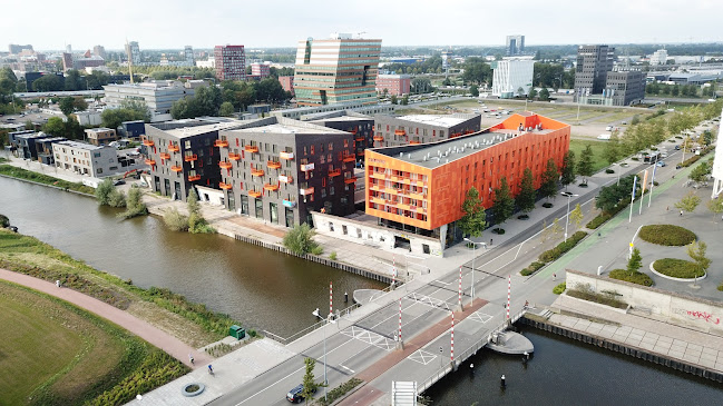 De Architecten van Team 4 telefoonnummer