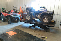 DRP Repair - Photo 2 - Car repair in De Pere, WI, Green Bay