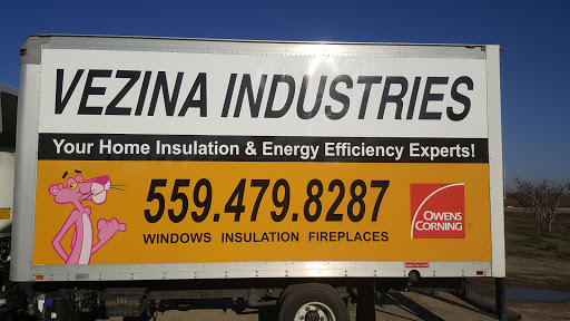 Window Supplier «Vezina Industries», reviews and photos