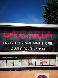 Photos du propriétaire du Restaurant La Carta à La Ciotat - n°6