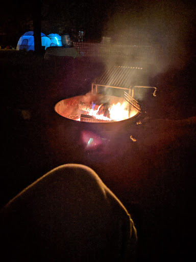 Campground «Baker Campground», reviews and photos, 2309 Baker Park Rd, Maple Plain, MN 55359, USA