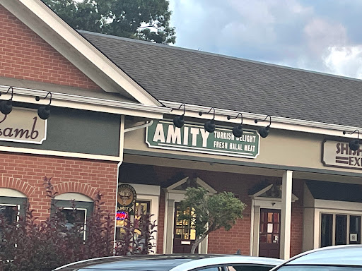 Meat Wholesaler «Amity Meat Grocery», reviews and photos, 10372 Fairfax Blvd, Fairfax, VA 22030, USA