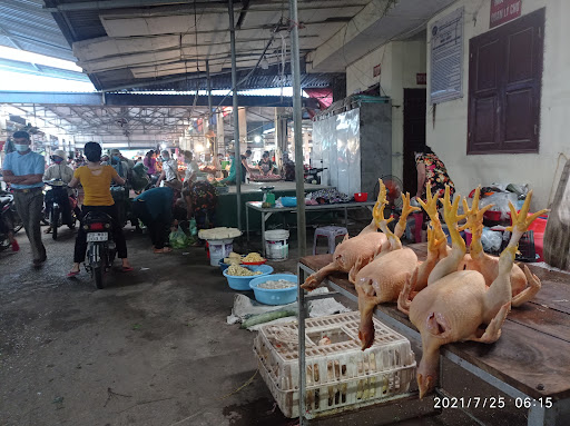 Top 20 precita cửa hàng Huyện Chương Mỹ Hà Nội 2022