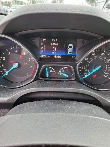 Ford Dealer «Metro Ford», reviews and photos, 9000 NW 7th Ave, Miami, FL 33150, USA