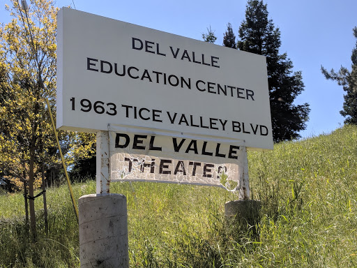 Performing Arts Theater «Del Valle Theatre», reviews and photos, 1963 Tice Valley Blvd, Walnut Creek, CA 94595, USA