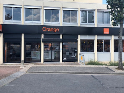 Boutique Orange - Bernay à Bernay