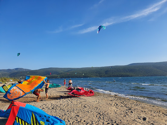 Agios Nikolaos 2nd beach