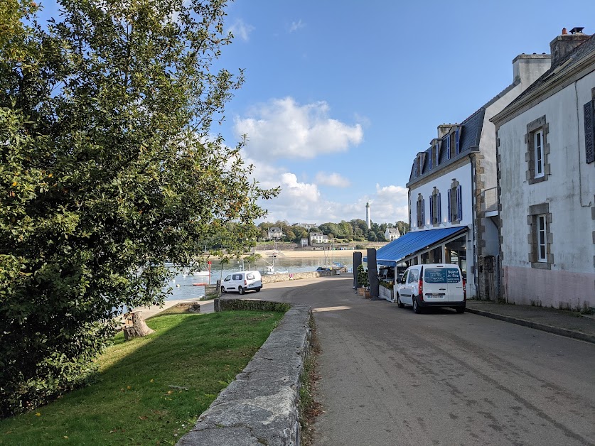 Bistrot du Bac à Combrit