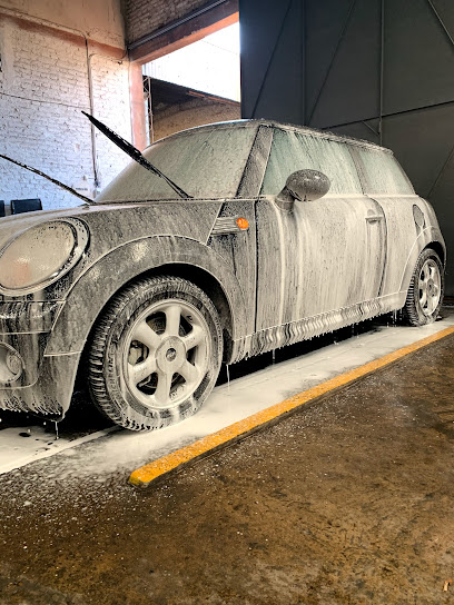 90dos10 Car Wash