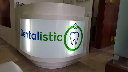 dentalistic Clínica dental