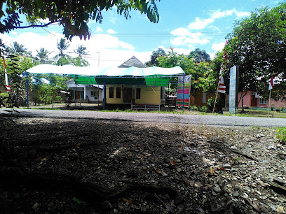 Kantor Desa Tapadaka Timur