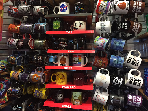 Gift Shop «SPENCER GIFTS», reviews and photos, 9245 W Atlantic Blvd, Coral Springs, FL 33071, USA