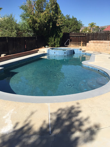 Trinity Custom Pools