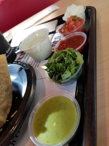 Mexican Restaurant «El Pollo Loco», reviews and photos, 31783 Castaic Rd, Castaic, CA 91384, USA