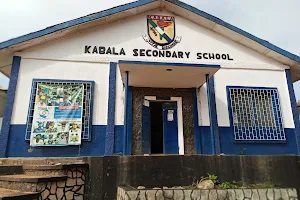 Kabala Secondary School image