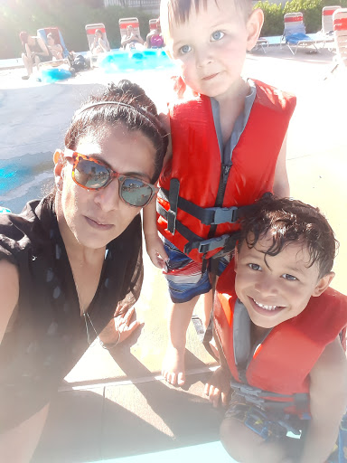 Water Park «Adventure Oasis Water Park», reviews and photos, 2100 Hub Dr, Independence, MO 64050, USA