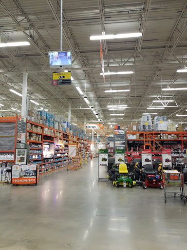 Home Improvement Store «The Home Depot», reviews and photos, 1326 Londontown Blvd, Sykesville, MD 21784, USA