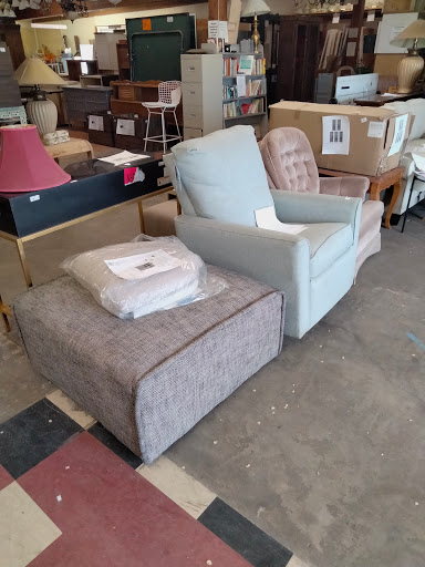 Building Materials Store «Second Chance Building Materials Center - Nampa», reviews and photos, 204 3rd Ave S, Nampa, ID 83651, USA