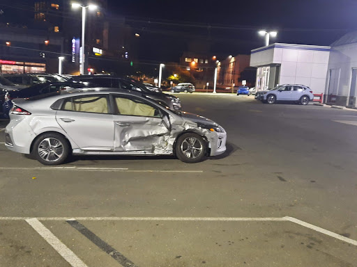 Hyundai Dealer «Fitzgerald Hyundai Rockville», reviews and photos, 11411 Rockville Pike, Rockville, MD 20852, USA