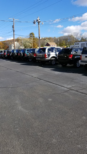 Used Car Dealer «Doug Bechtel Autos», reviews and photos, 1189 PA-100, Bechtelsville, PA 19505, USA