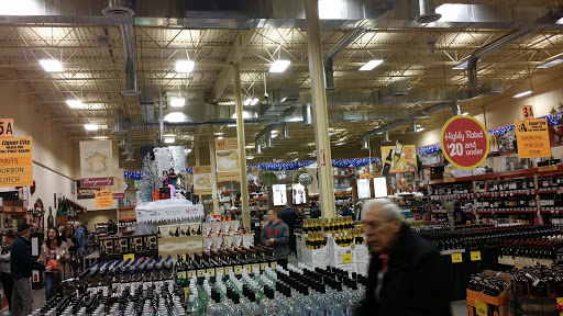 Beer Store «Liquor City», reviews and photos, 6793 E Genesee St, Fayetteville, NY 13066, USA