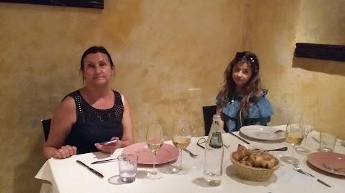 ristoranti L'Ostrica Ubriaca Cagliari