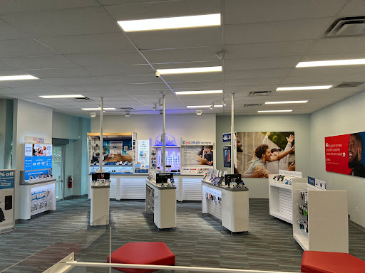 Telephone Company «U.S. Cellular», reviews and photos, 770 S Jefferson Ave, Cookeville, TN 38501, USA