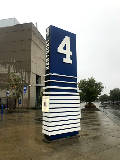 Stadium «Kroger Field», reviews and photos, 1540 University Dr, Lexington, KY 40506, USA