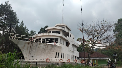 Masjid kapal