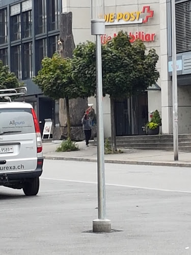 Die Mobiliar – Versicherungen & Vorsorge – Generalagentur Solothurn