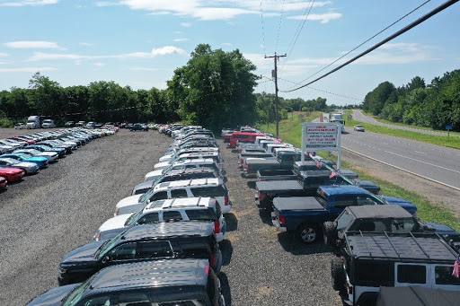 Used Car Dealer «M and B Auto Group», reviews and photos, 10115 Clarkes Rd, Bealeton, VA 22712, USA