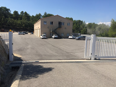 Onet Propreté et Services CADARACHE à Saint-Paul-lez-Durance