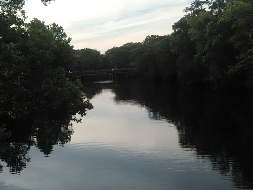 Seafood Market «Ocean Fish Market», reviews and photos, 302 Kingston St, Conway, SC 29526, USA