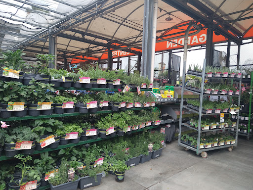 Home Improvement Store «The Home Depot», reviews and photos, 2707 S Towne Ave, Pomona, CA 91766, USA