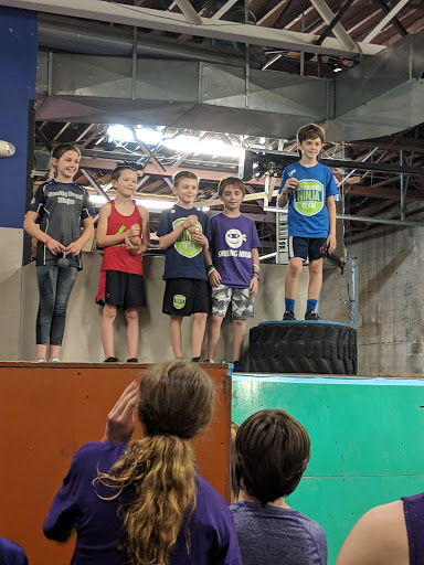 Gym «Pinnacle Parkour Academy, Cherry Hill», reviews and photos, 1205 Warren Ave, Cherry Hill, NJ 08002, USA