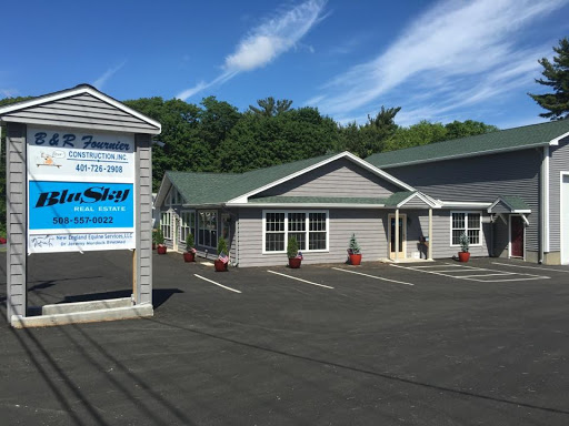 Cooley Roofing Systems in Pawtucket, Rhode Island